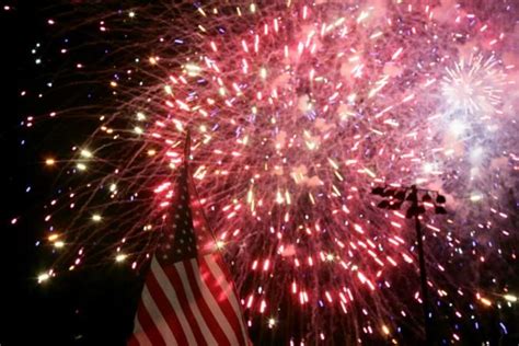 Happy Fourth of July: Best patriotic quotes, messages, wishes and ...