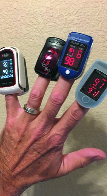 SpO2 Chart by Age 的图像结果