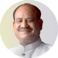 OmBirla - Loksabha Speaker