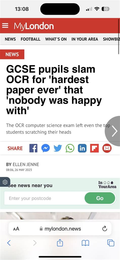 Image result for OCR Computer Science Paper 2