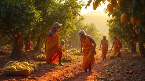 Main Fruit of Gujarat: The Reigning King of Gujarati Orchards