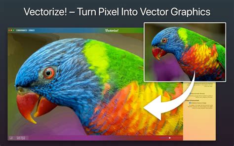 Image result for Vectorize Software