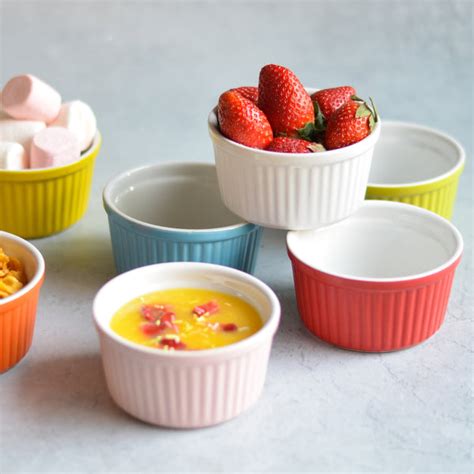 Baking Ramekin