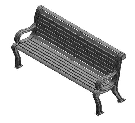 Revit Site Bench 的图像结果