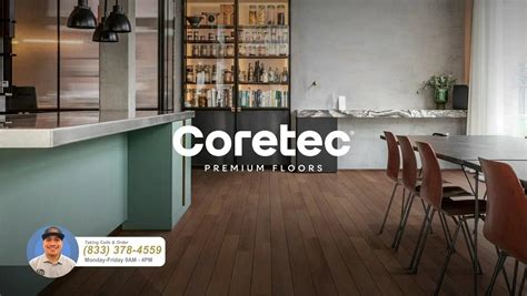 COREtec Flooring Review: Top Features and Cost