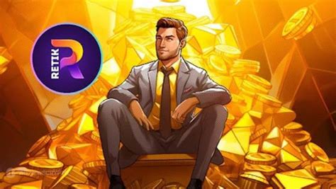 One Token in this Crypto Millionaire’s Portfolio has Raked in 4x ...