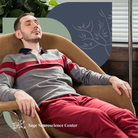 Learn about TMS Therapy: A Non-Invasive Solution for Depression | Sage Neuroscience Center ...