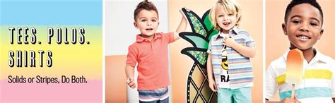 The Children's Place Boys' Long Sleeve Top : Amazon.in: Clothing ...