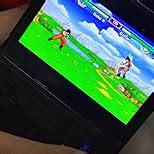 Buy CredevZone R36S Handheld Console Game 3.5 inch Retro Handheld Video ...