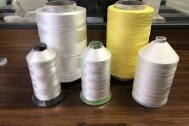 Poly Poly Core Spun Polyester Threads Manufacturer, Supplier from Silvassa