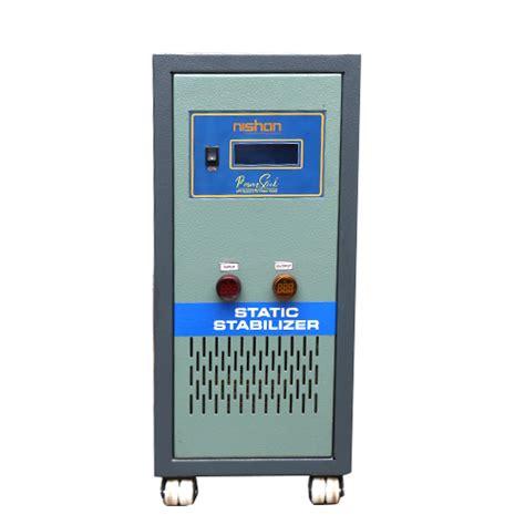 Nishan - Lift inverters and batteries