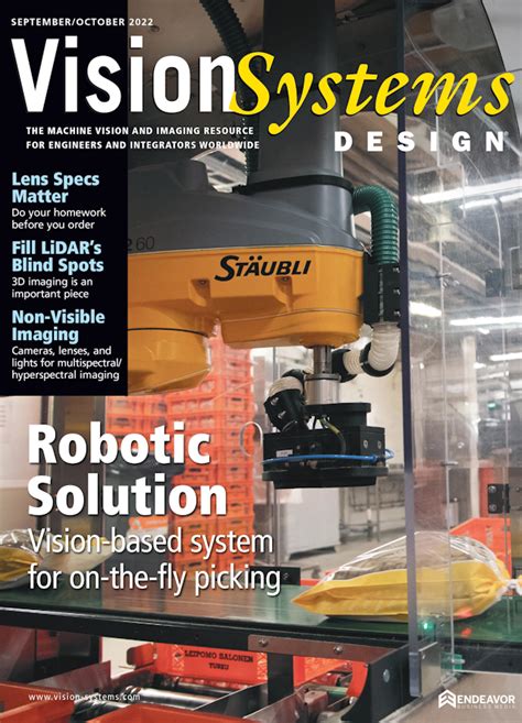 Image result for Vision Systems Design