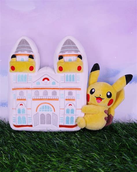 Pokémon and London's Natural History Museum announce first-ever UK ...