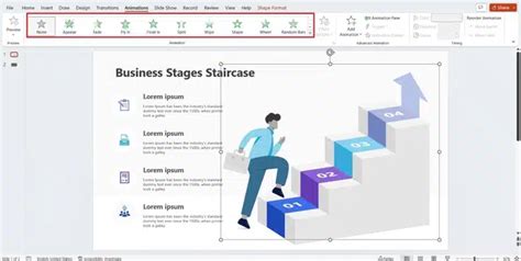 Image result for PowerPoint Animation Examples