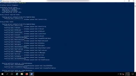 Image result for Testing Domain Controller