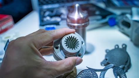 Additive Manufacturing (AM) - Powered by ASME