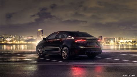 Toyota Corolla Nightshade Edition | 2024MY