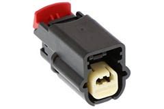 MX64 Sealed Connectors - Molex | DigiKey