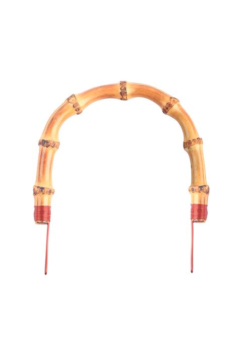 5 " Bamboo Teapot Handle – Clay Station Art Studios Pvt Ltd