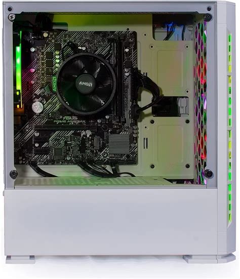 Buy Veno Scorp Budget Gaming PC Intel Core i3-8GB RAM - 500GB HDD – GT ...