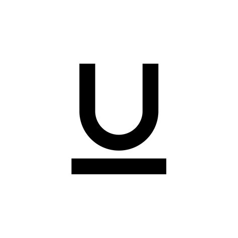 Underscore Symbol Copy And Paste | U+0005F