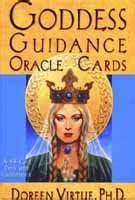 Buy Goddess Guidance Oracle Cards: A 44 - card Deck with Guidebook Book ...