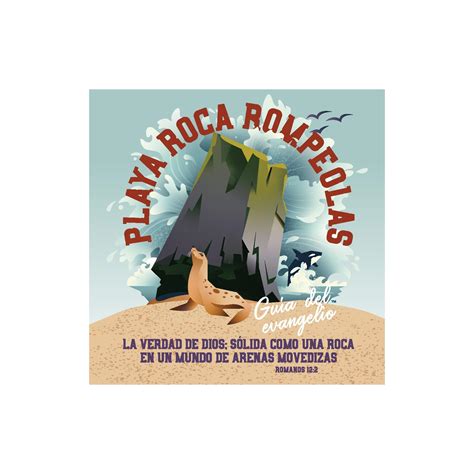 Lifeway Kidsebv 2024 Guia Del Evangelio Para Ninos 20 Por | Desertcart ...