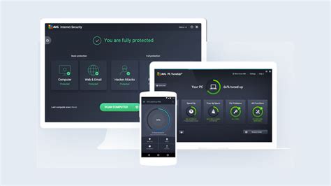 Image result for AVG keyFeatures