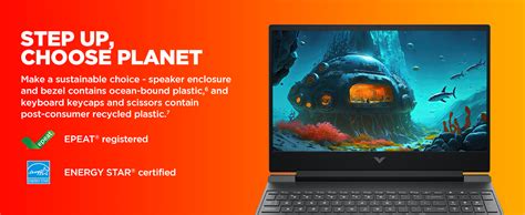 HP Victus, 13th Gen Intel Core i7-13620H, RTX 4060-8GB Gaming Laptop ...