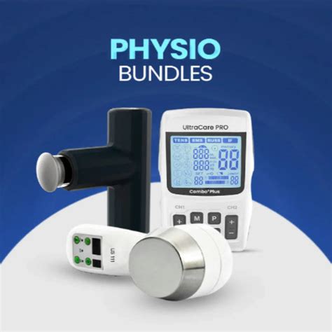 Health & Wellness Equipments | UltraCare PRO