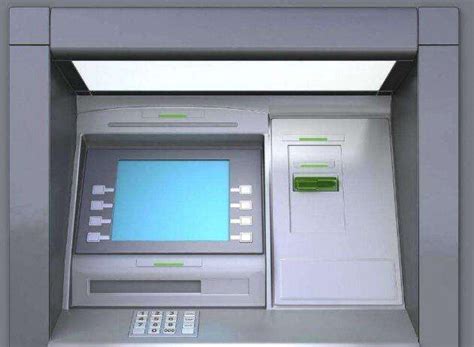 建设银行ATM机可以存50元吗？-建行自动存款机可以存50元吗 _感人网