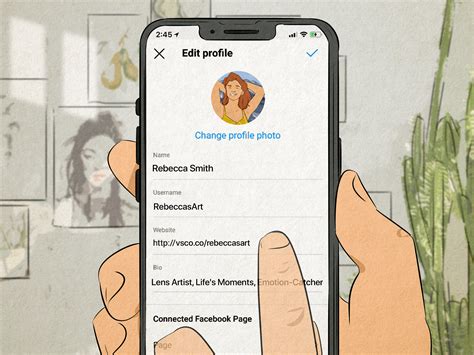 Can You Track Who Checked Your VSCO Profile? Here's What You Need to Know
