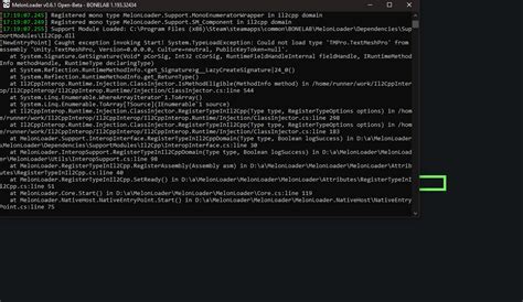 Image result for XR Loader Error BoneLab