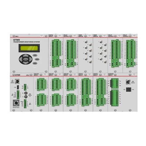 Transformer Condition Monitoring - Online Transformer Monitoring System ...