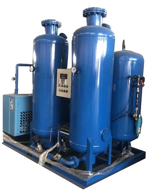 Nitrogen Generators - PSA Nitrogen Generators Trader - Wholesaler ...