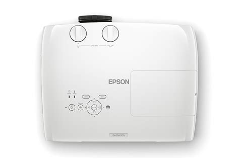 V11H799056 | Epson Home Theatre TW6700 2D/3D Full HD 1080p 3LCD ...