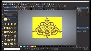 Carveco Sign Tutorial 的图像结果