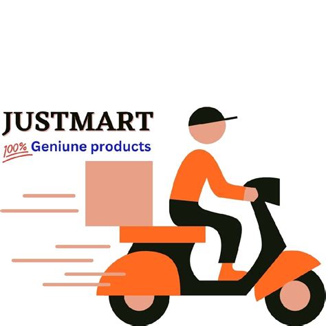 JUSTMART | Powered by Shoopy