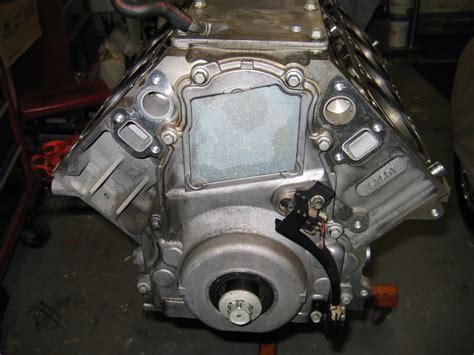 Image result for LS2 Engine Build