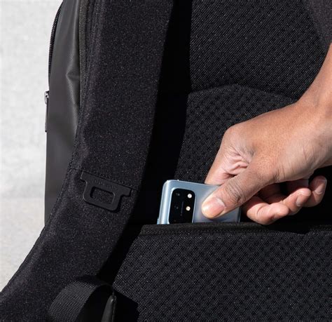 OnePlus Urban Traveler Backpack