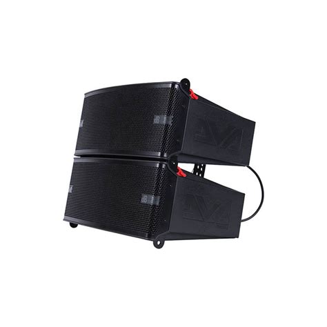 DB Technologies DVA M2M+DVA M2S-Way Active Line Array System – BAJAAO.COM