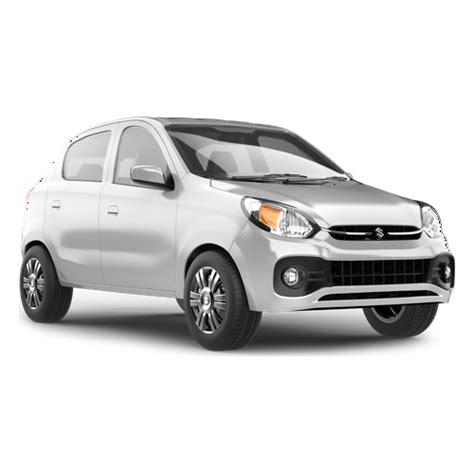 Driver - Uber - MANS Fleet - Maruti Suzuki Celerio - [Mumbai]