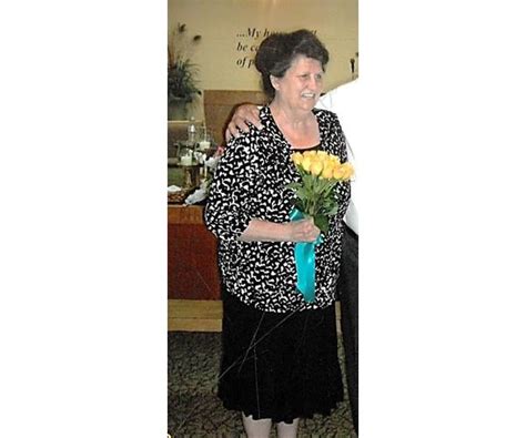 Shirley Ann Gates Obituary (2023) - Portageville, MO - Delisle Funeral ...