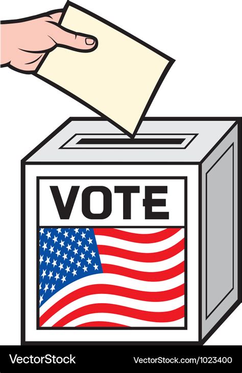 Voting Box Clip Art 的图像结果