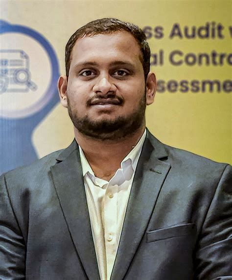 Audit Automation Tool for Compliance & Solutions | Our Team