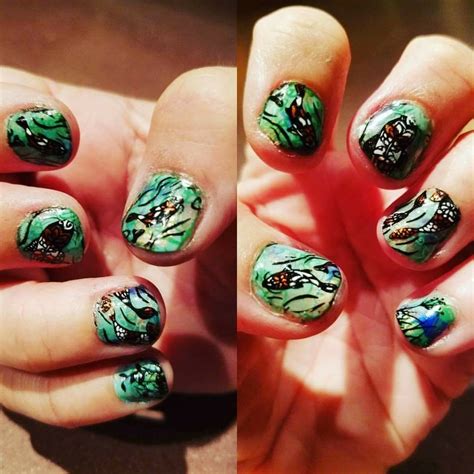 koi nails & aesthetics greenvale reviews