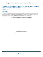 Image result for Relative Path in Read Text File