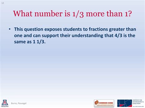PPT - Mastering Fractions: Grade 3 Learning Guide PowerPoint ...