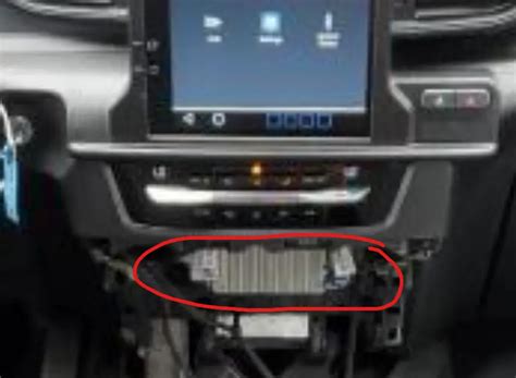 Image result for 2011 Ford Explorer Apim Module