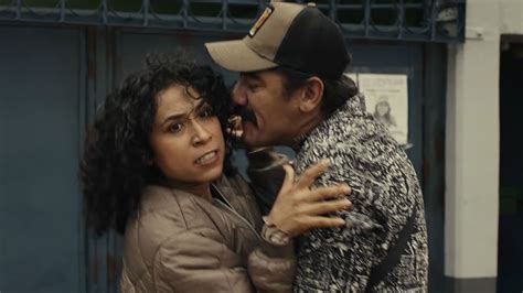 'Contraataque': ¿de qué trata la película mexicana más vista en marzo ...